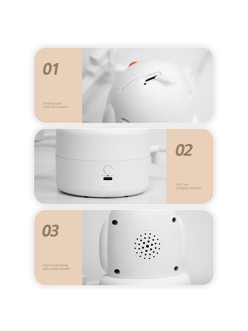 Рисующий Робот