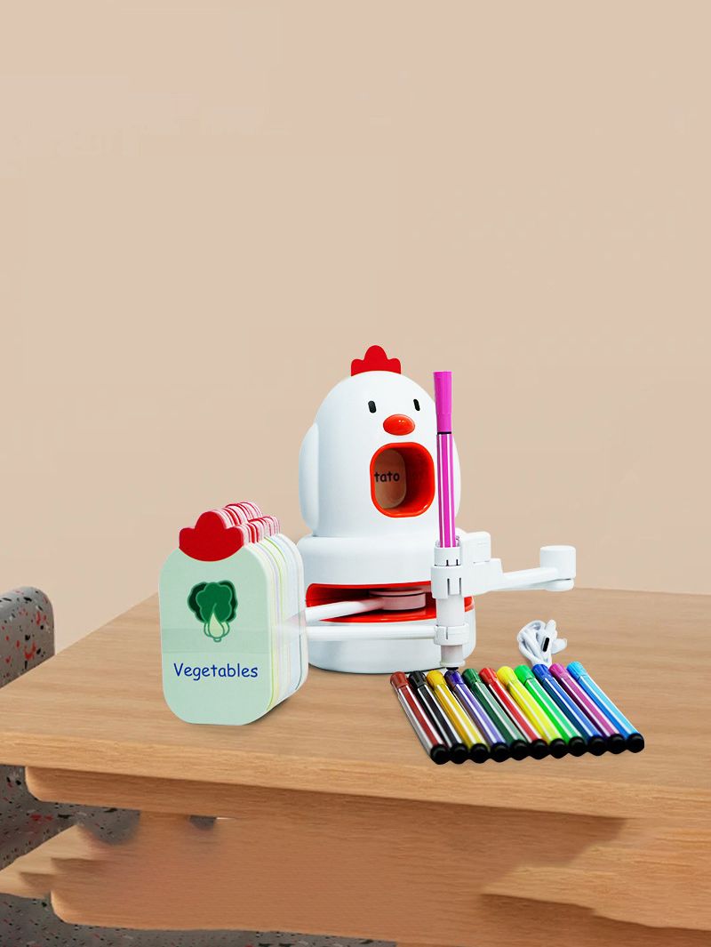 Рисующий Робот