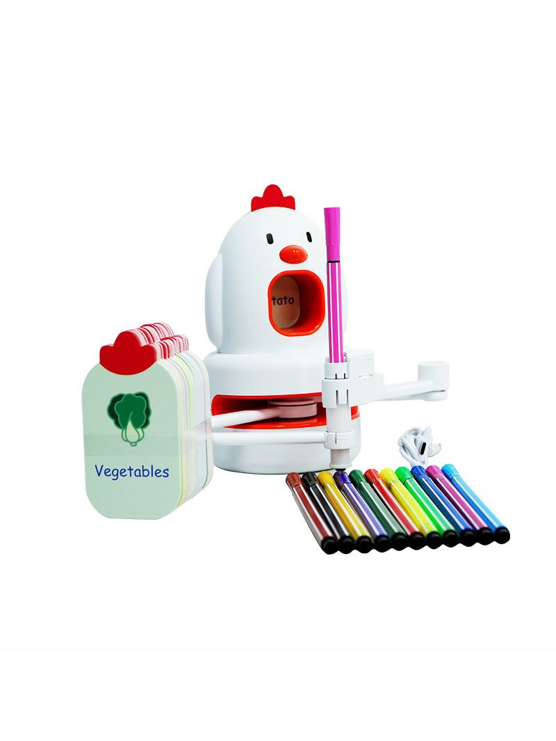 Рисующий Робот