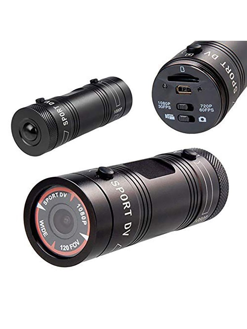 Камера На Шлем