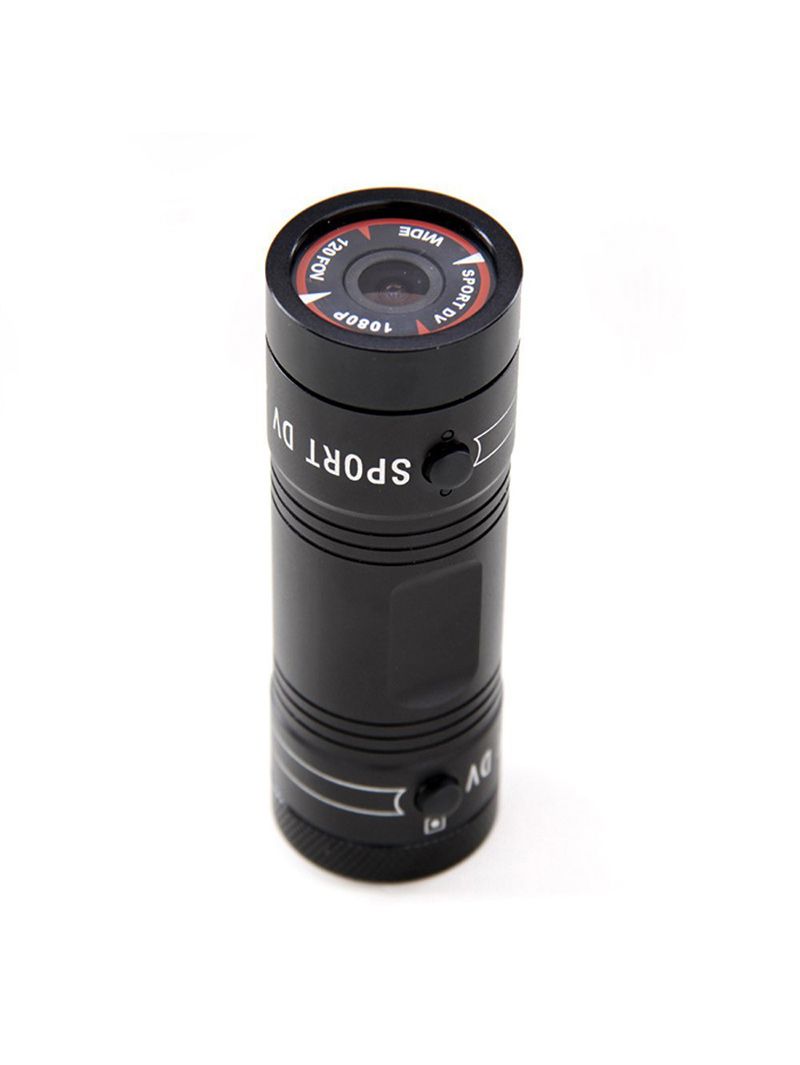 Камера На Шлем