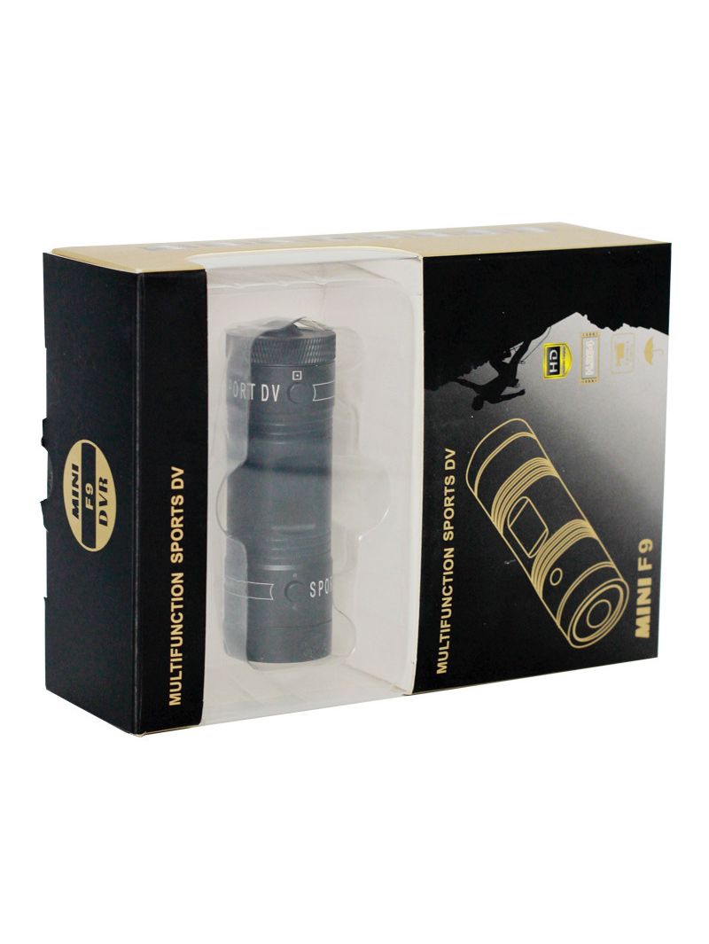 Камера На Шлем