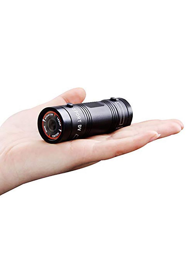 Камера На Шлем