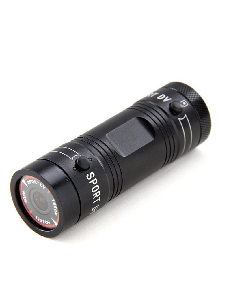 Камера На Шлем