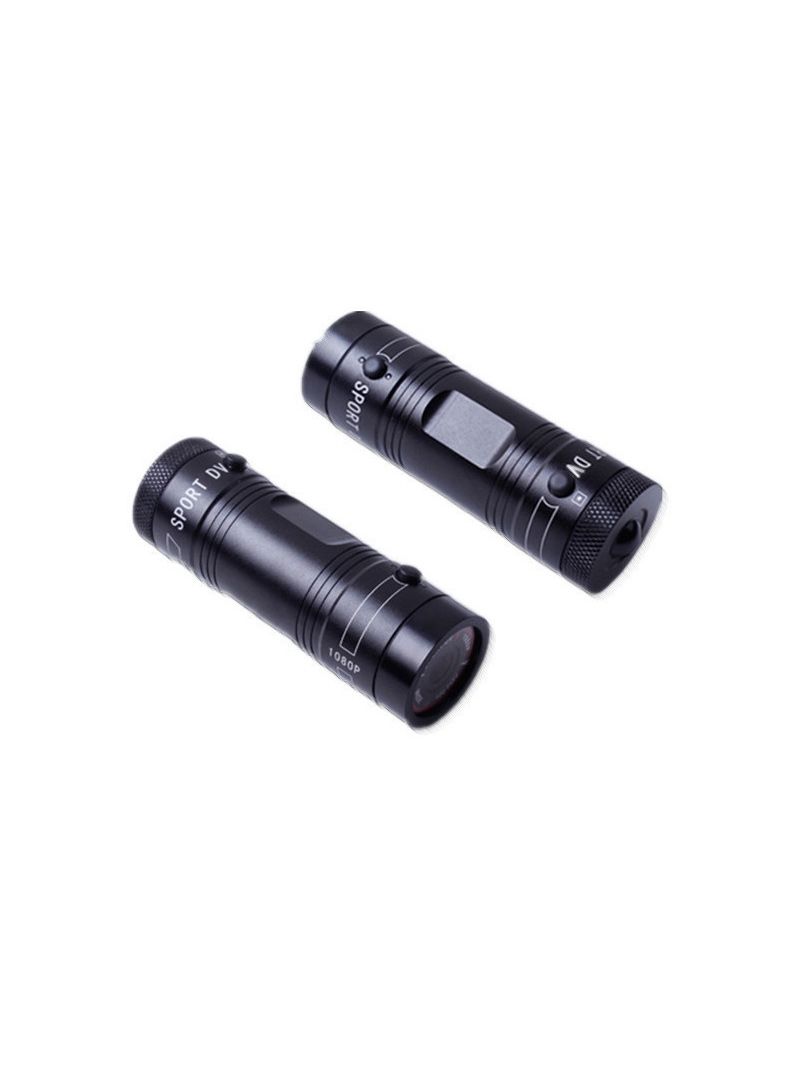 Камера На Шлем