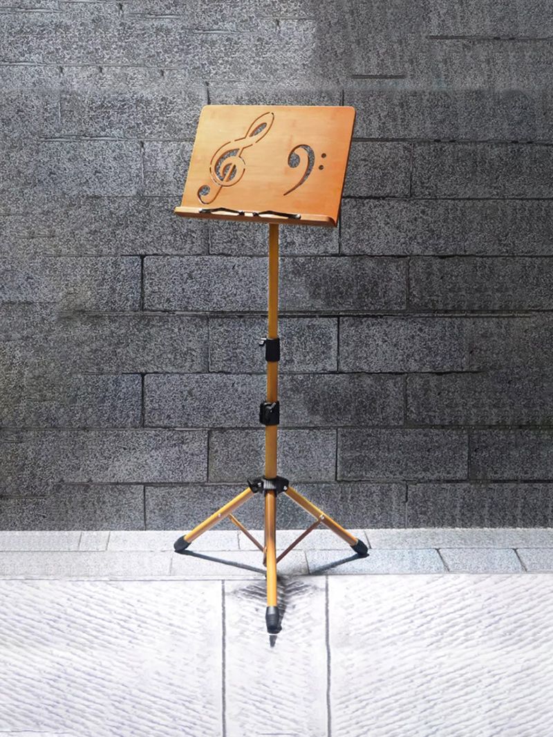 Пюпитр Для Нот