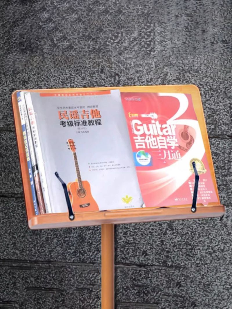 Пюпитр Для Нот