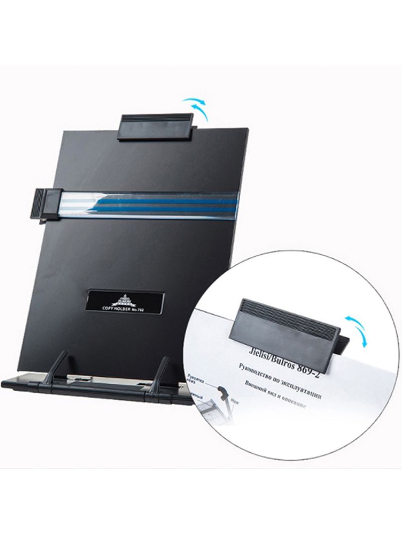 Пюпитр Для Нот