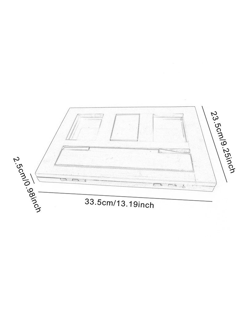 Пюпитр Для Нот