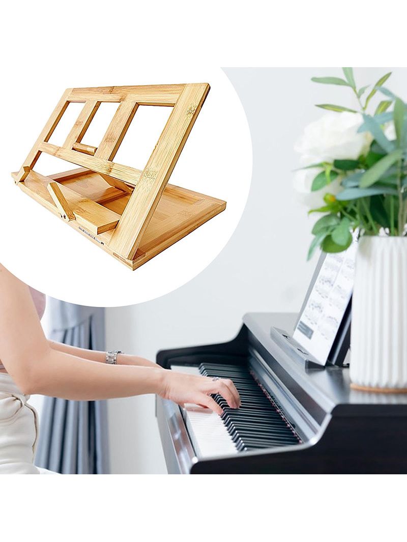 Пюпитр Для Нот