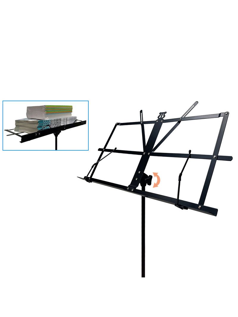 Пюпитр Для Нот