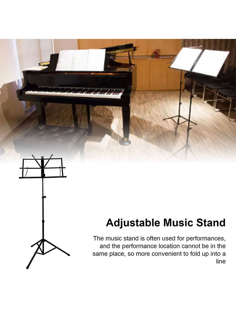 Пюпитр Для Нот