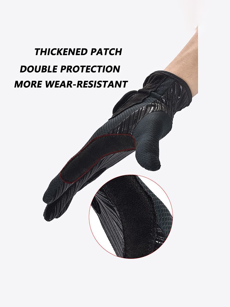 Перчатки для картинга