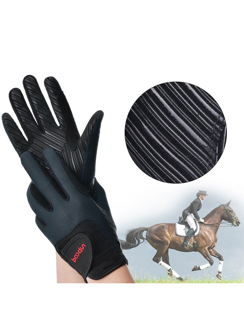 Перчатки для картинга