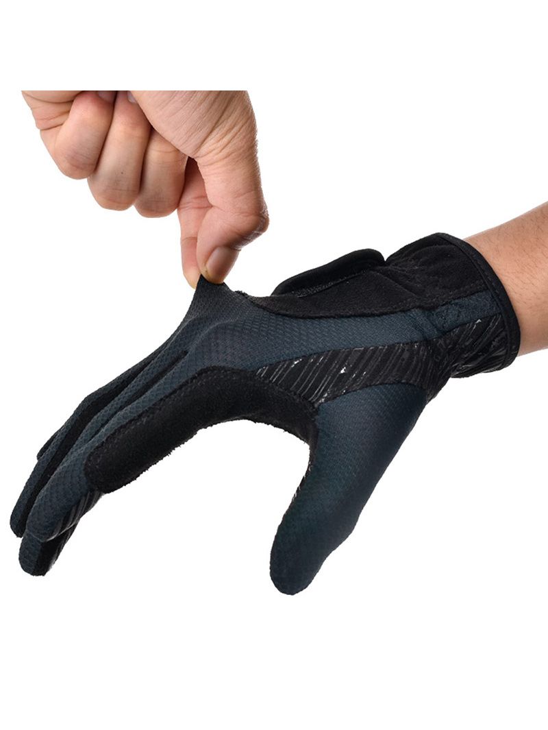 Перчатки для картинга