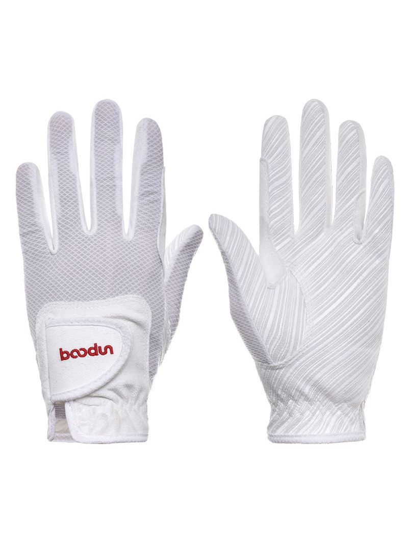 Перчатки для картинга