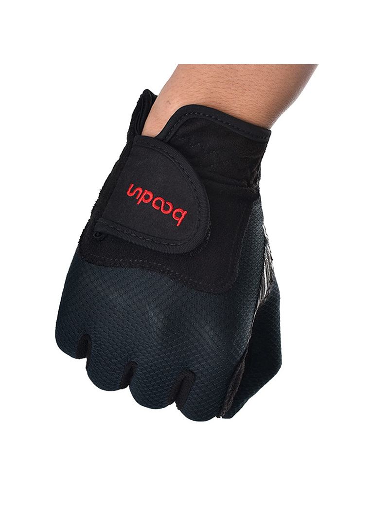 Перчатки для картинга