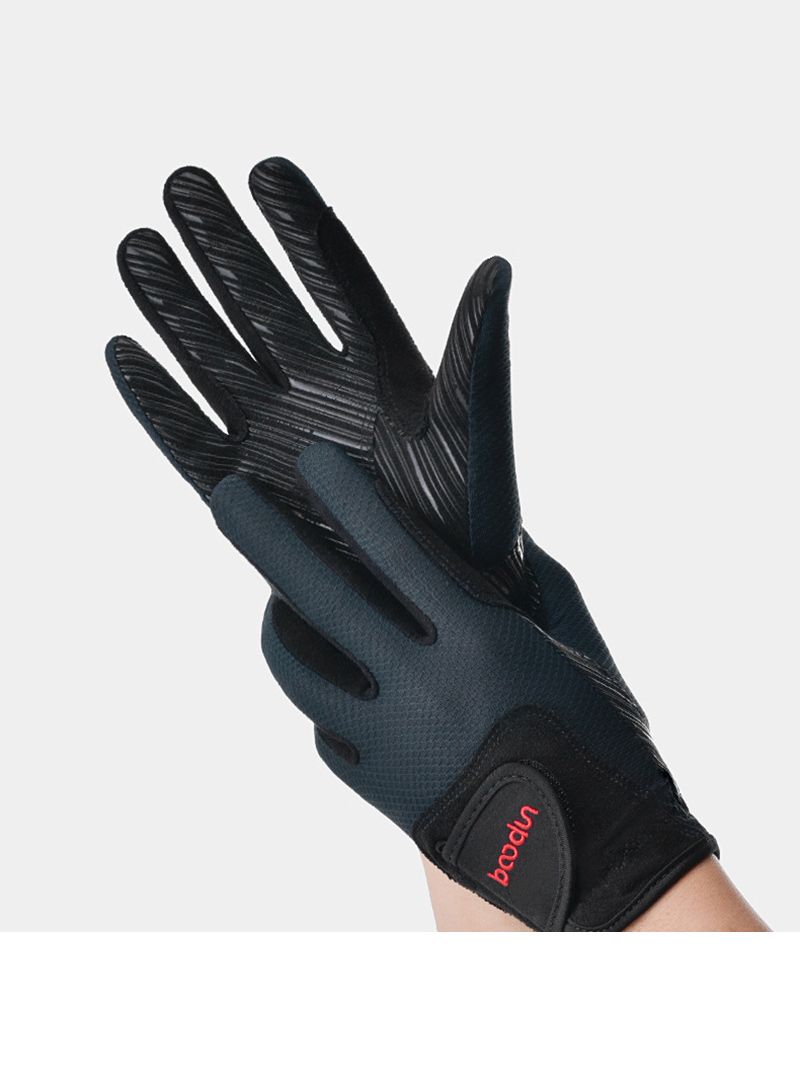 Перчатки для картинга