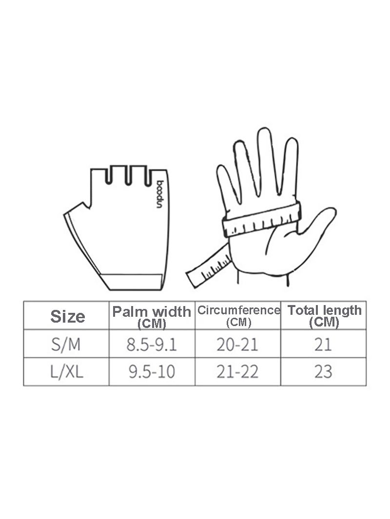 Перчатки для картинга