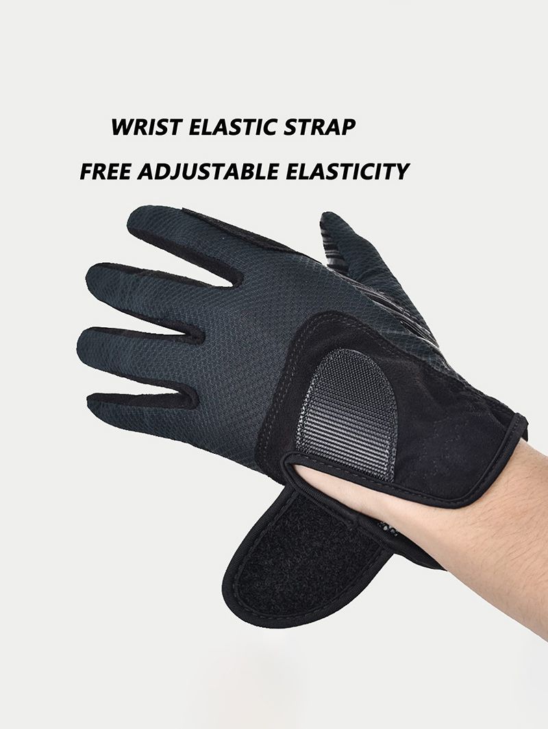 Перчатки для картинга