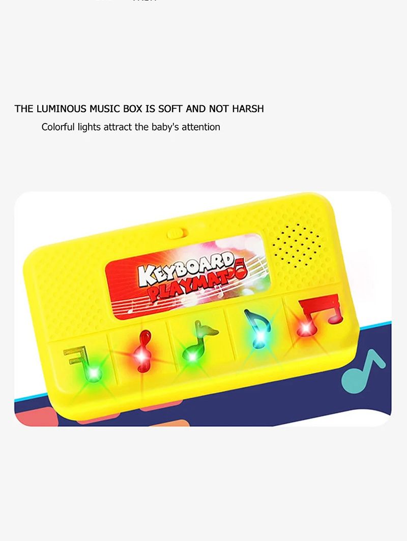 Музыкальный Коврик Для Танцев