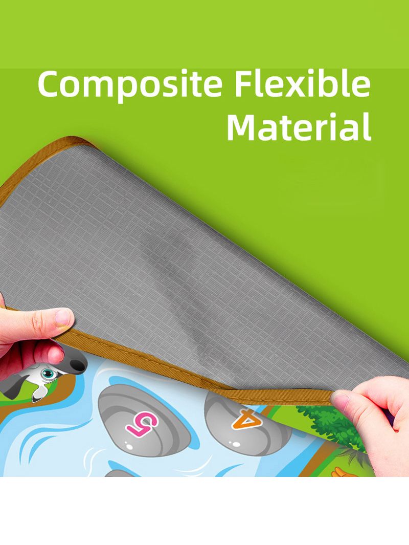 Музыкальный Коврик Для Танцев