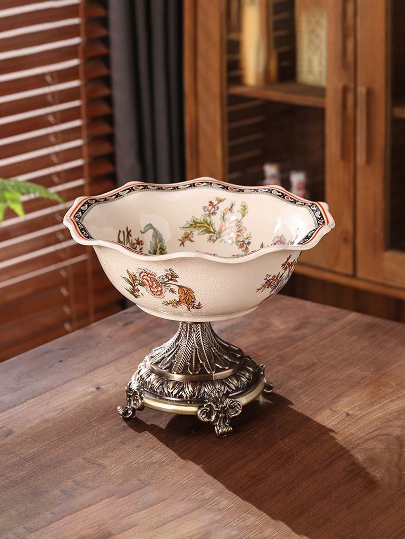 Салатники Порционные На Ножке