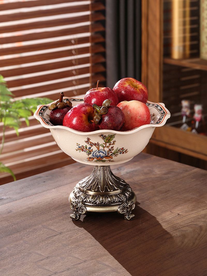 Салатники Порционные На Ножке