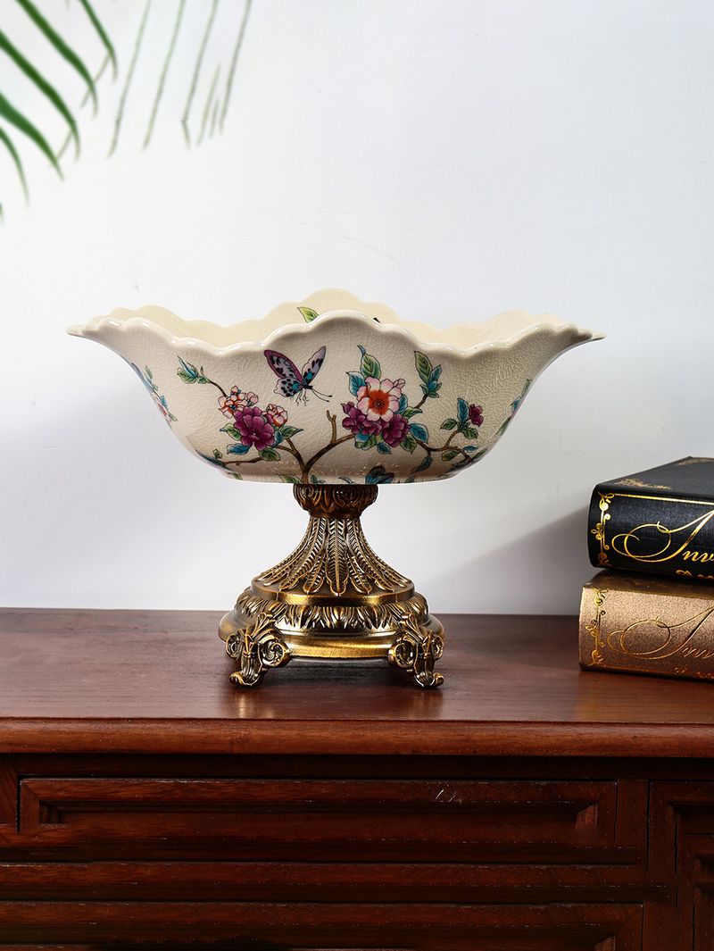 Салатники Порционные На Ножке