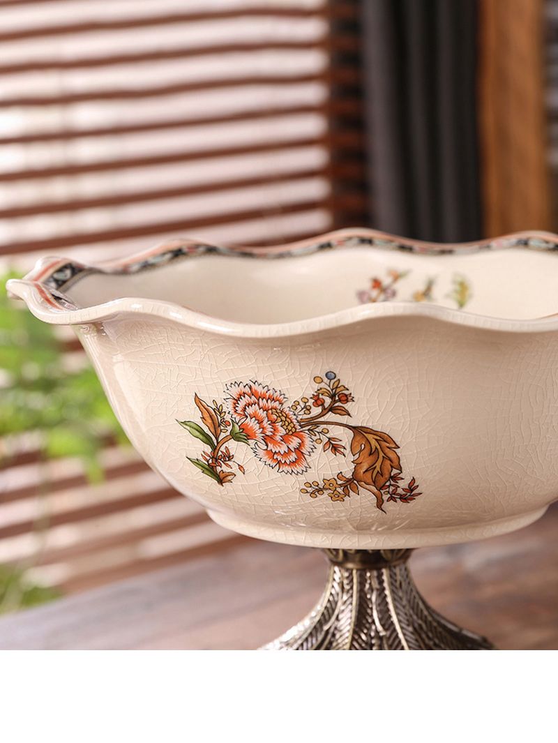 Салатники Порционные На Ножке