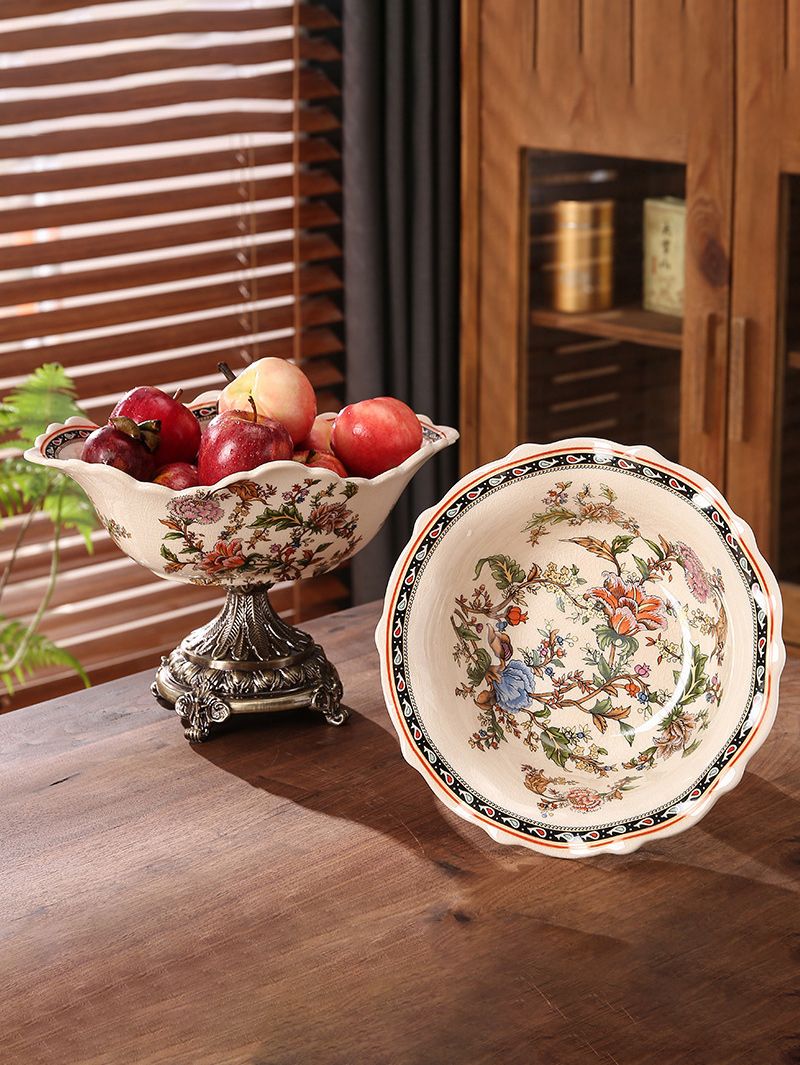 Салатники Порционные На Ножке