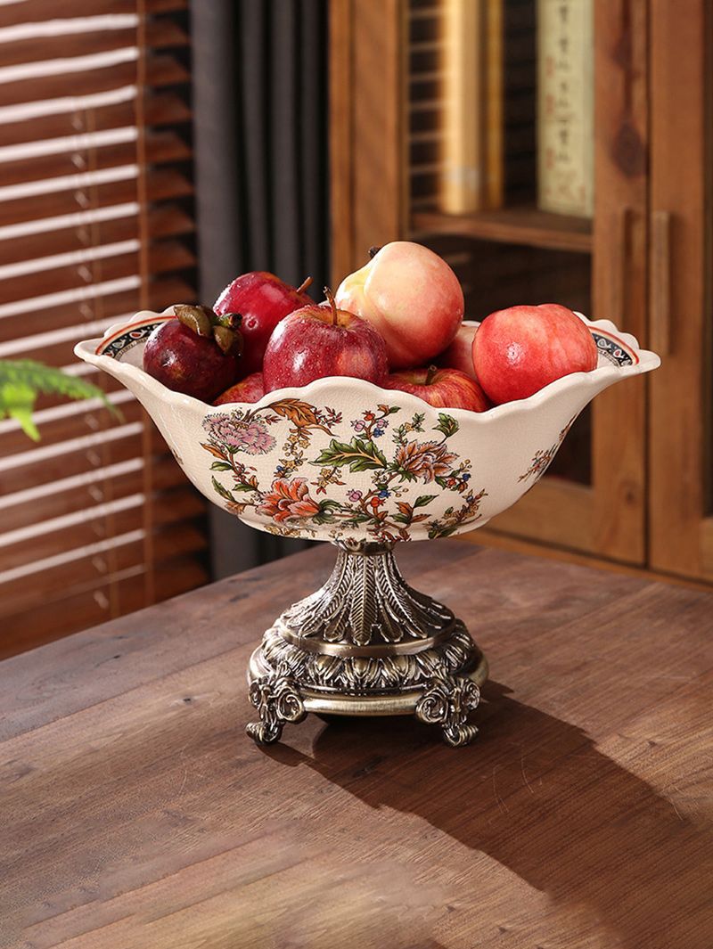 Салатники Порционные На Ножке