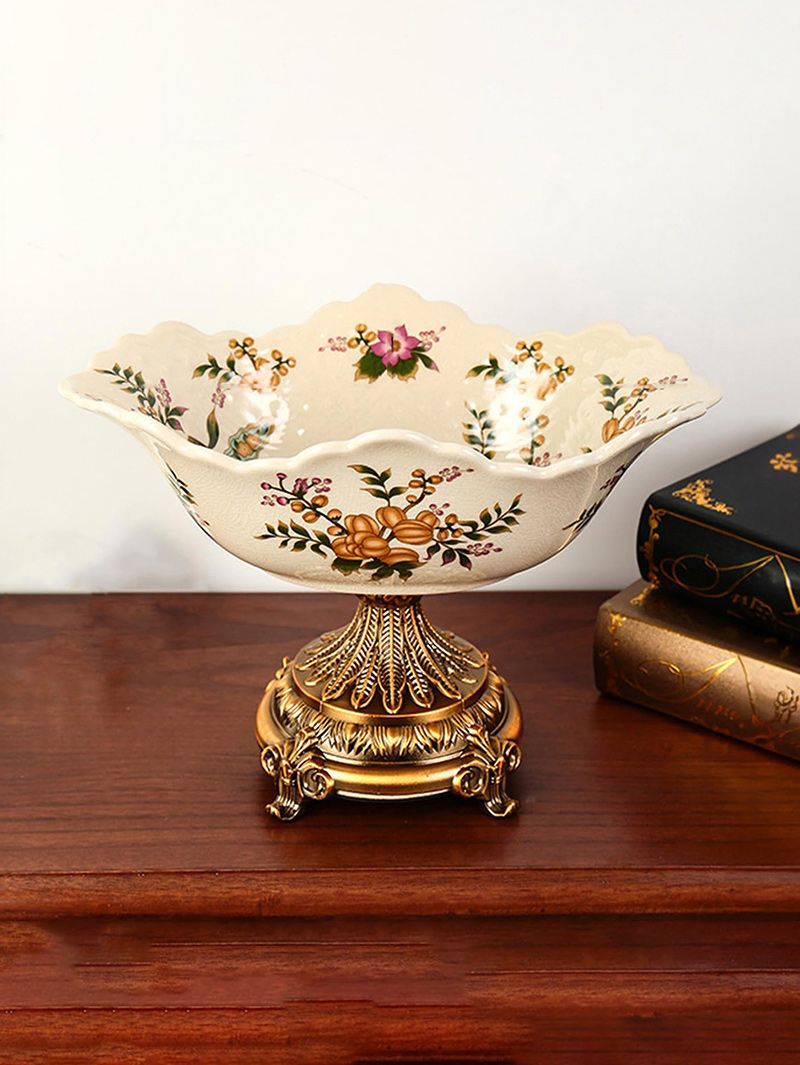 Салатники Порционные На Ножке