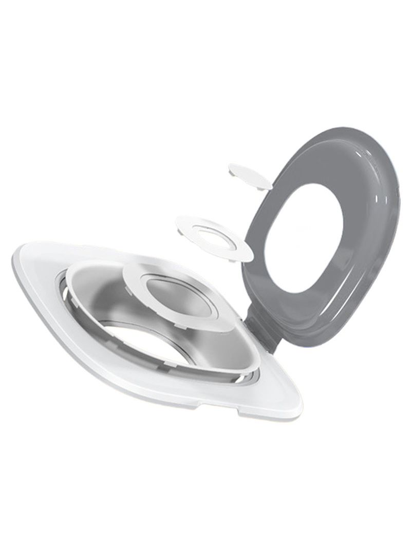 Система Приучения Кошек К Унитазу