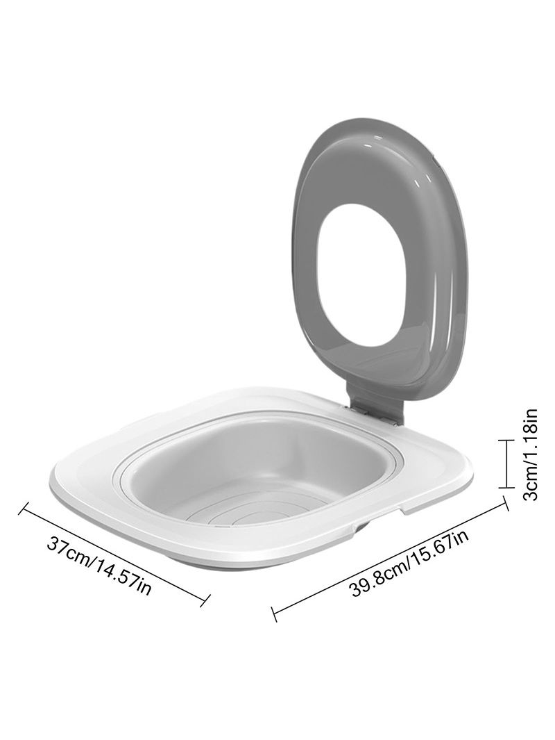 Система Приучения Кошек К Унитазу