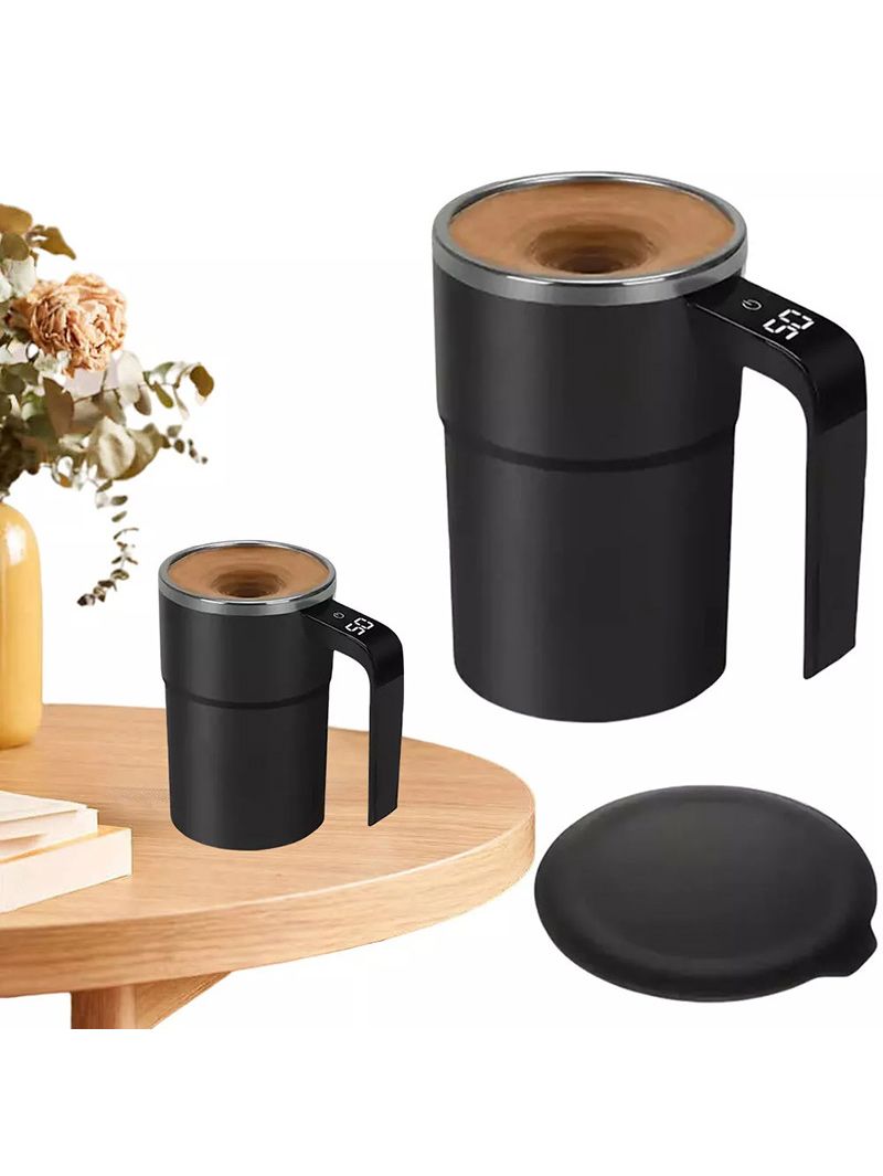 Кружка Мешалка