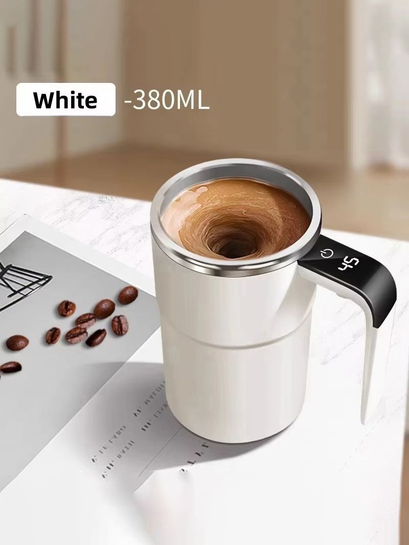 Кружка Мешалка