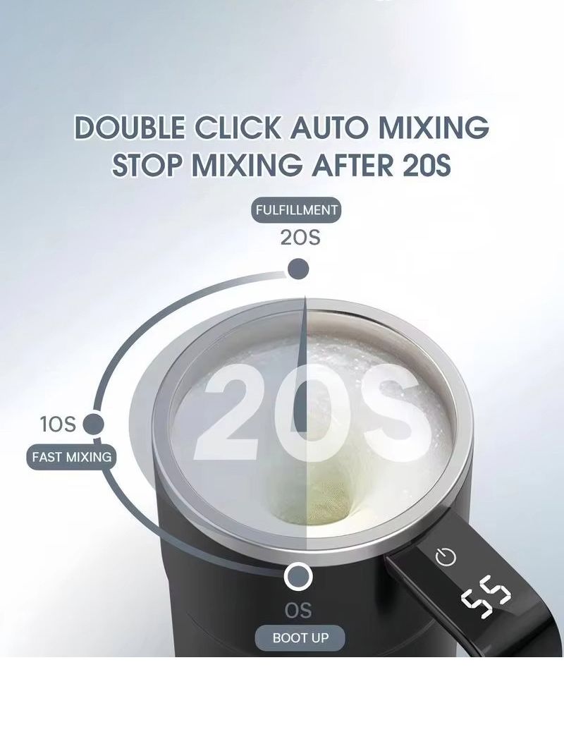 Кружка Мешалка