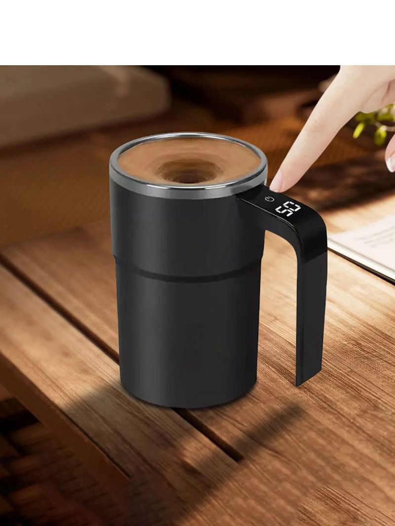 Кружка Мешалка