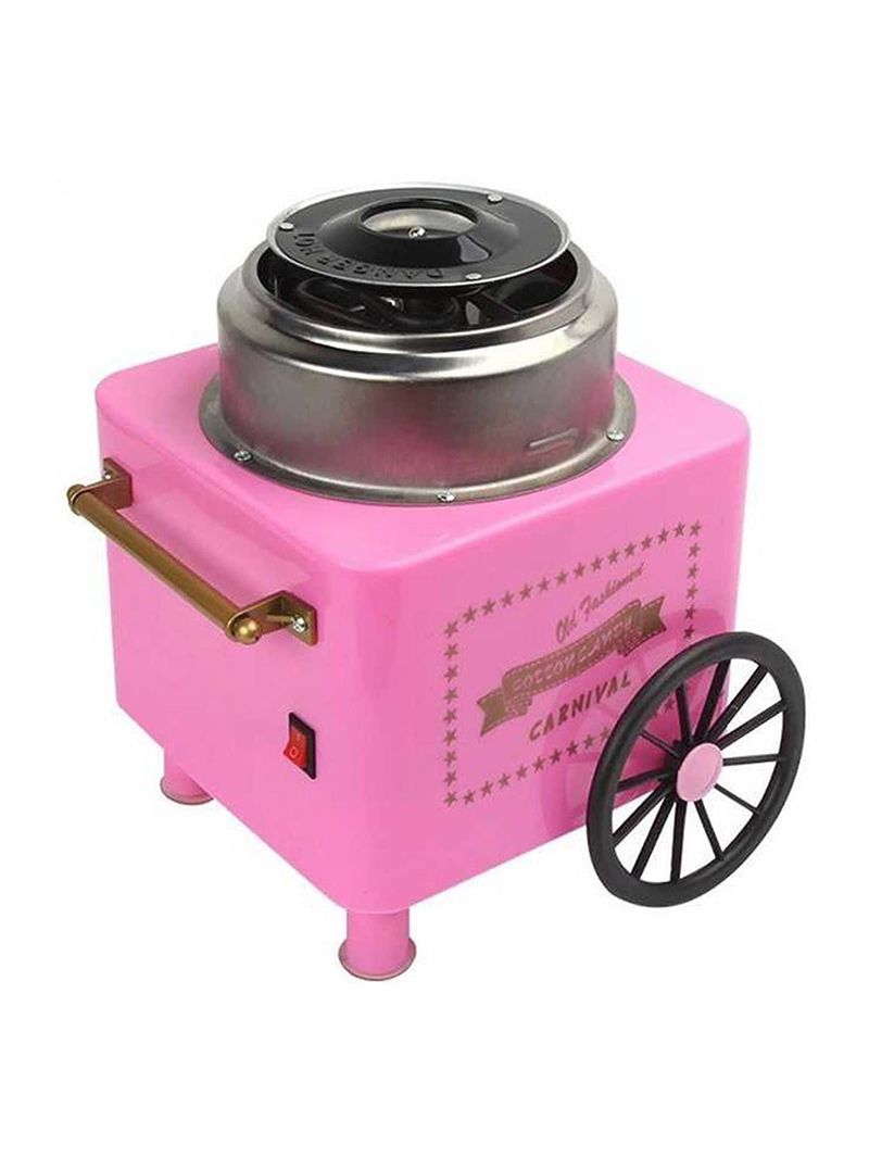 Аппарат Для Сладкой Ваты