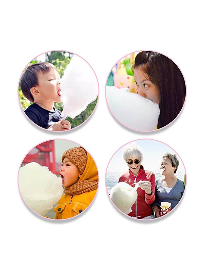 Аппарат Для Сладкой Ваты