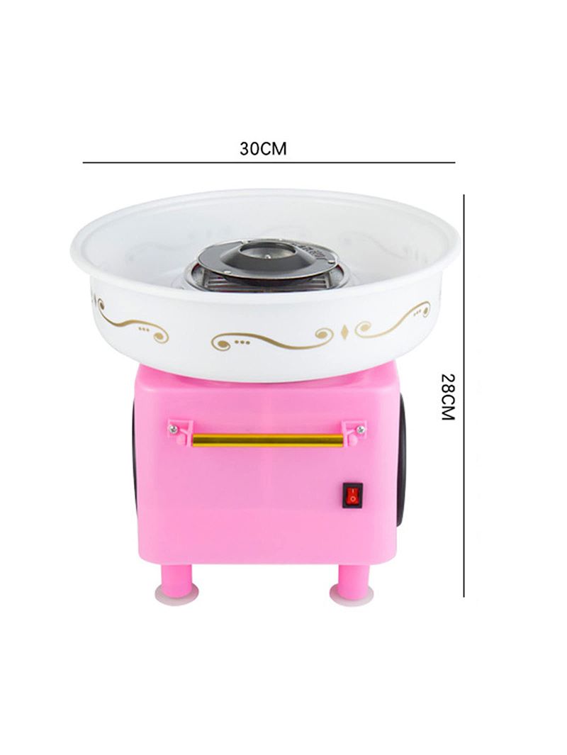 Аппарат Для Сладкой Ваты