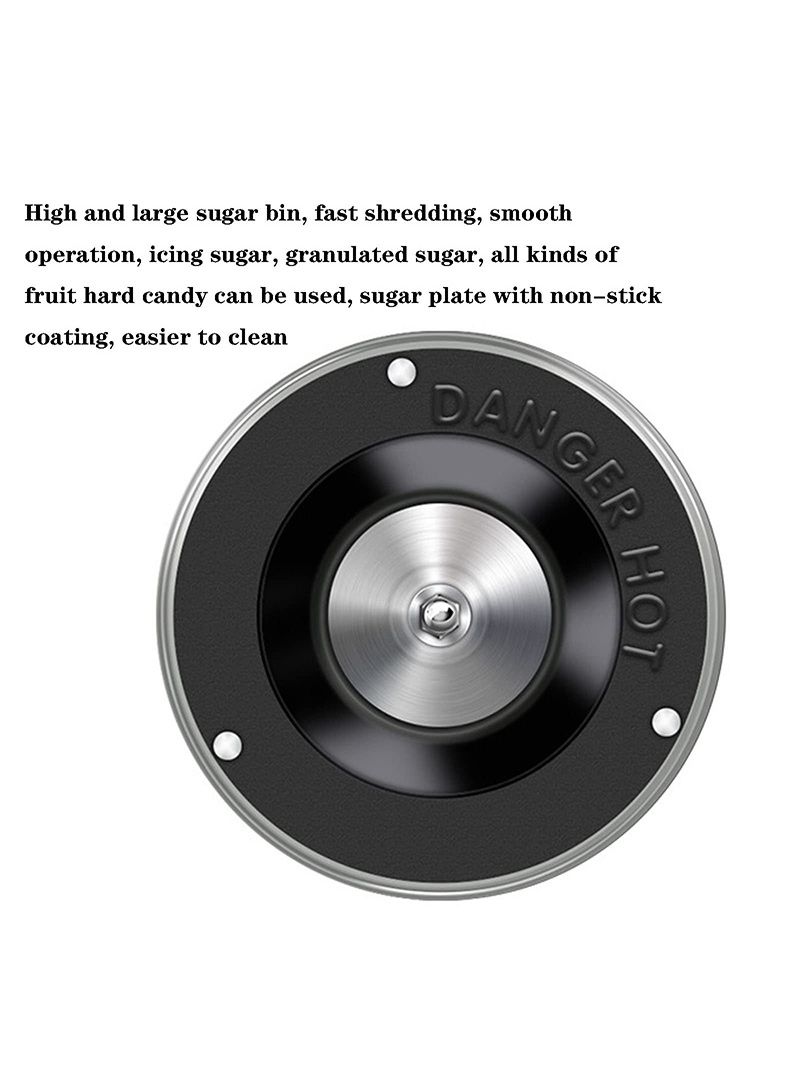 Аппарат Для Сладкой Ваты