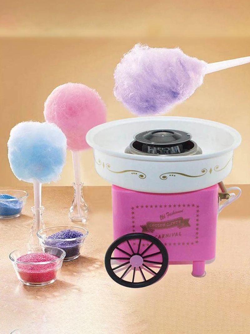 Аппарат Для Сладкой Ваты