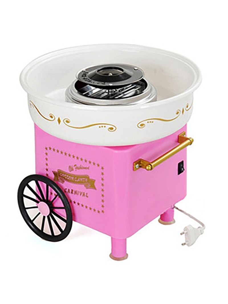 Аппарат Для Сладкой Ваты