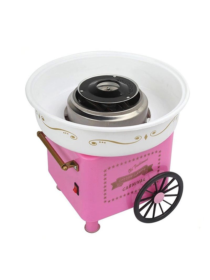 Аппарат Для Сладкой Ваты