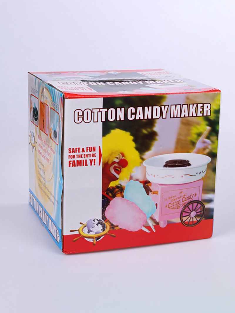 Аппарат Для Сладкой Ваты