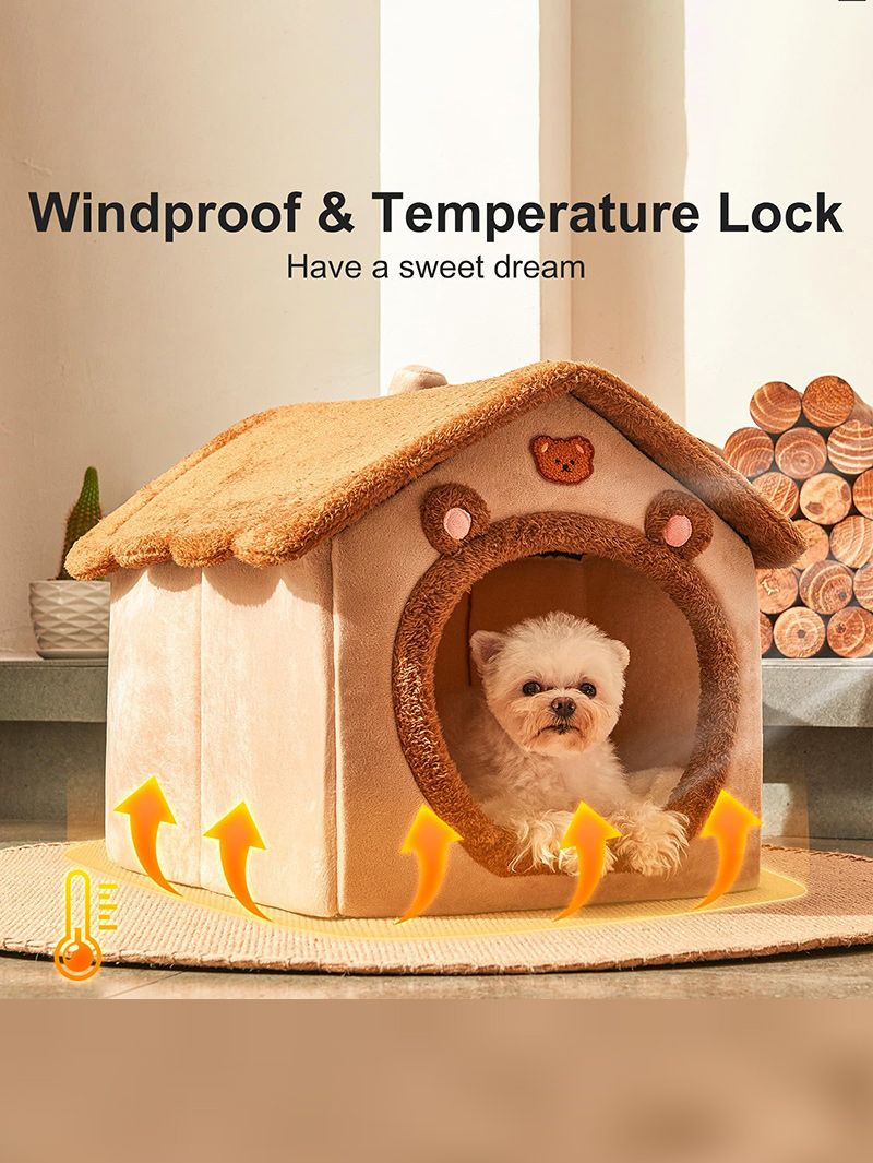 Будка Для Собак