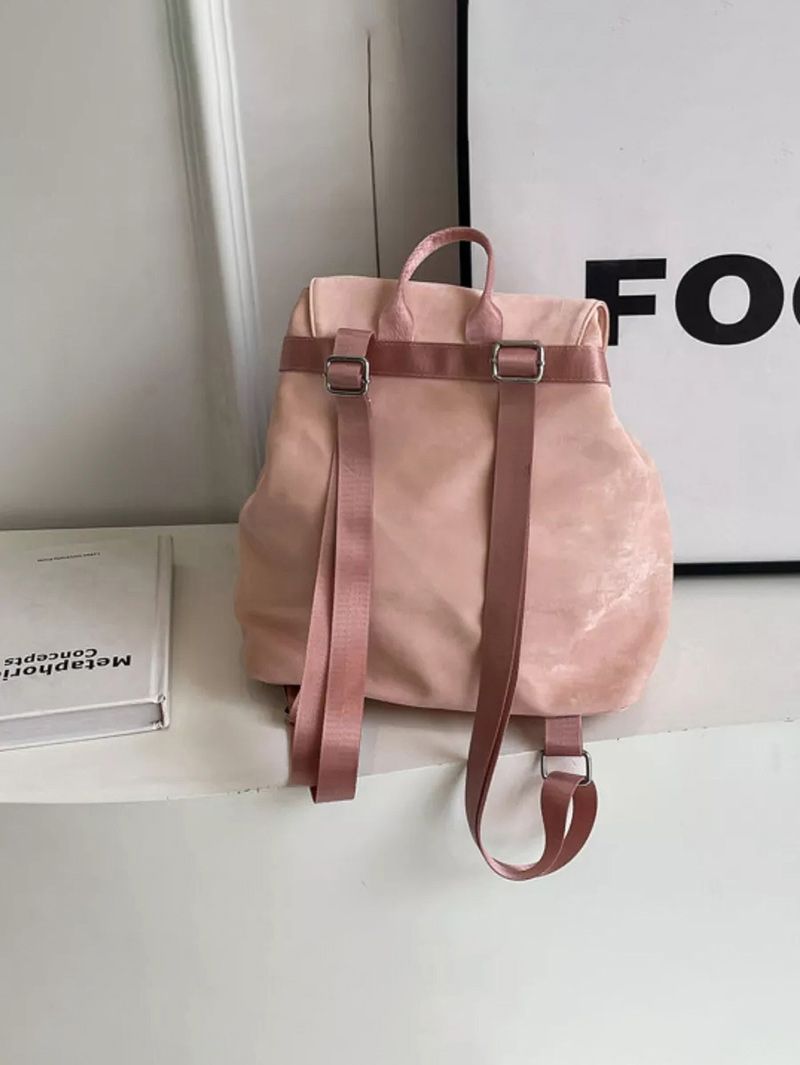 Рюкзак С Бантиками