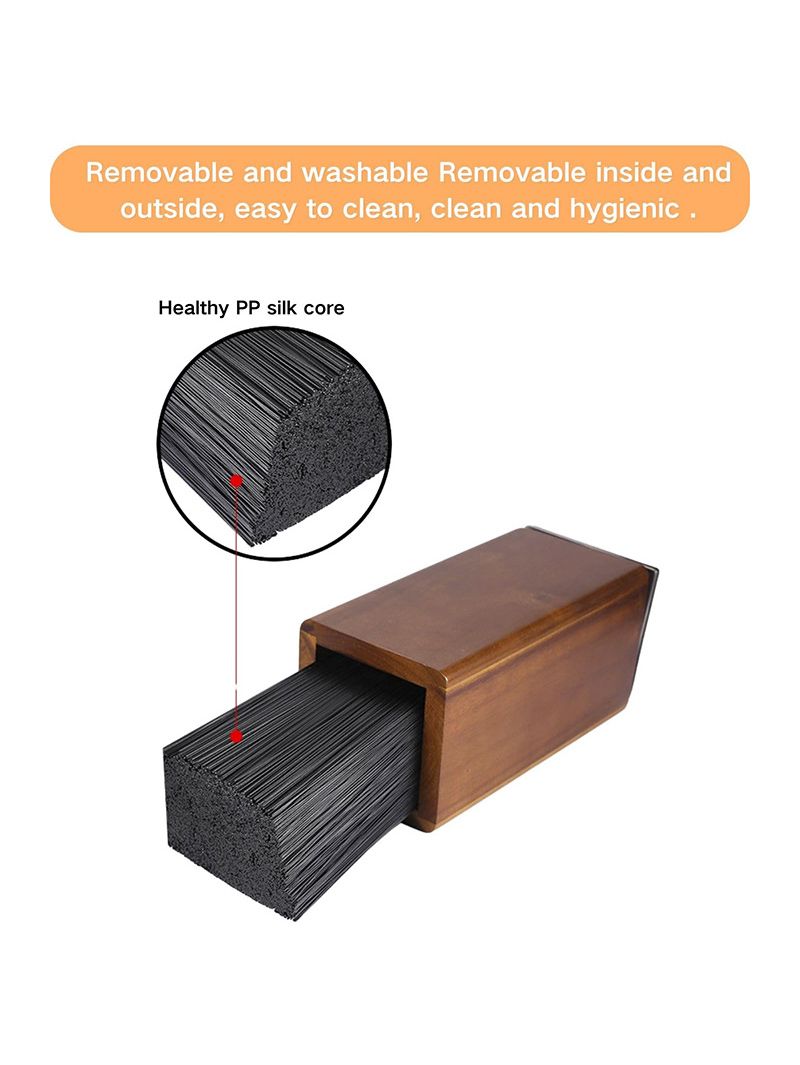 Подставка Для Ножей Деревянная